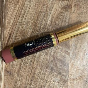 Lipsence liquid lip